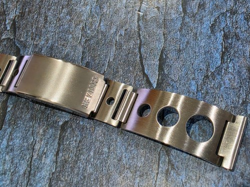 Nos bracciale vintage citizen - nos,