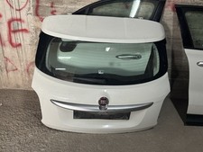 Portellone Cofano Baule Sportellone Posteriore Fiat 500 X