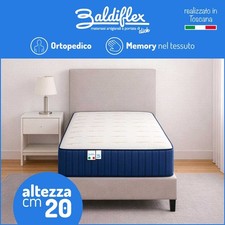 Materasso Singolo 80x190