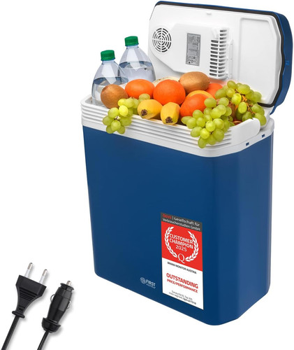 Frigorifero portatile 24l - -,