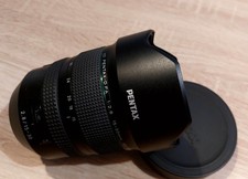 Objectif  Pentax HD PENTAX-D