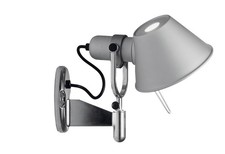 artemide Tolomeo Micro Faretto