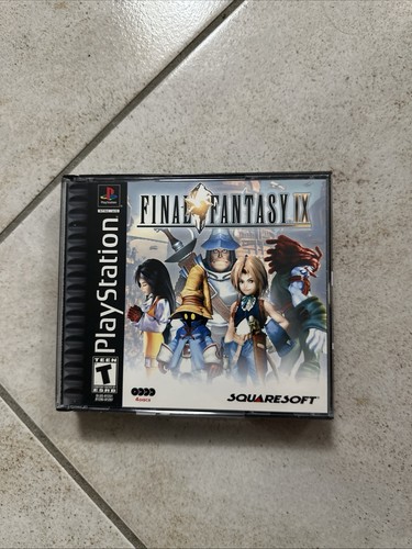 Final fantasy videogioco - fantasy,