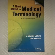 A Short Course in Medical
