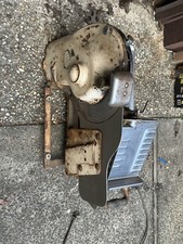 1950’s Berkel Meat Slicer -