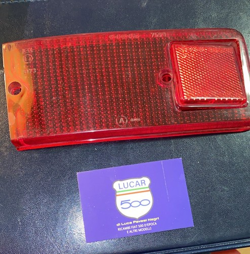 Plastica rossa siem 7590 - plastica, "siem