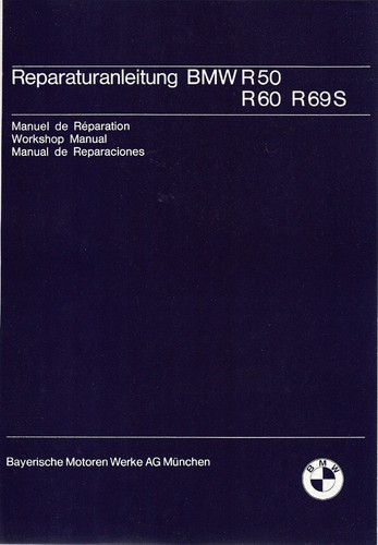 Manuale riparazione istruzioni - manuale, riparazione/istruzioni