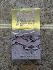 Just Cavalli New by Roberto
