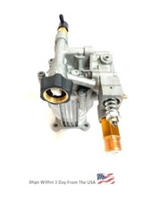 Pompa idropulitrice 2600 PSI