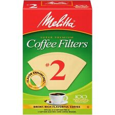 Confezione da 100 Filtri