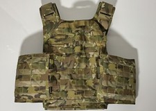 UKSF MSA Paraclete Personal