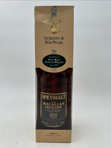 Whisky vintage - whisky,