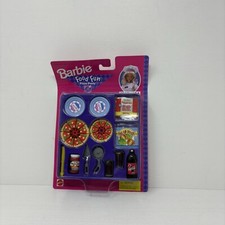 Set mini piatti coca cola