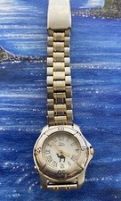 Timex Indiglo D9 Camel 1996