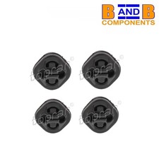 GOMME SCARICO GOLF VW MK1