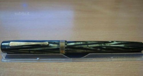 Penna waterman 7 - n.,