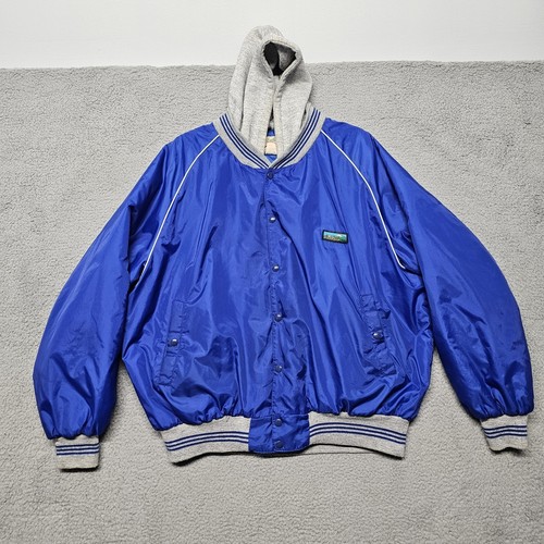 Giacca bomber vintage cabelas - giacca,
