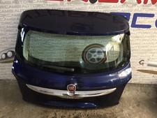 Portellone bagagliaio posteriore Fiat 500x 2014 in poi 