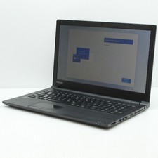 1 NOTEBOOK 15,6" TOSHIBA WINDOWS 11 HDD 500 GB 4 GB VARI MODELLI  PORTATILE PC