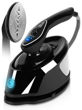 Stazione stirante a vapore