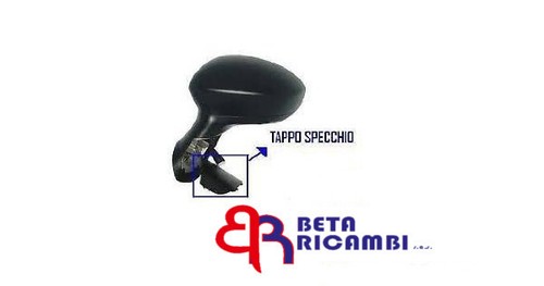 Copri specchietto fiat - fiat, grande