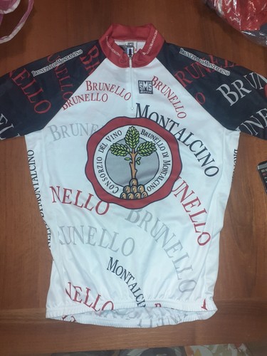 Maglia ciclista tecnica - ciclista,