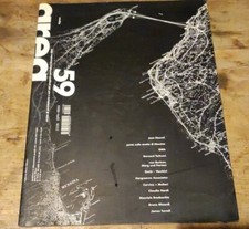 AREA 59 RIVISTA DI