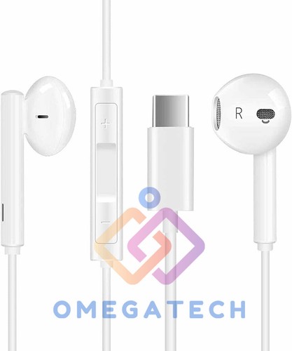 Cuffie auricolari ear - in-ear, type