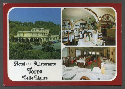 Celle ligure hotel - ligure,