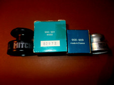 N° 2 BOBINE MULINELLO