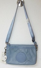 KIPLING Borsa A Spalla Azzurra