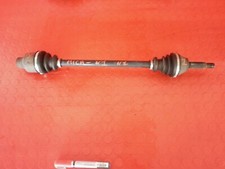 SEMIASSE SEMI ASSE MICROCAR