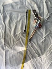 LEVA PEDALE PEDALINO FRENO POSTERIORE MOTO GUZZI  V 35 V 50 V 65