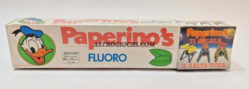 Paperino walt disney - paperino's,