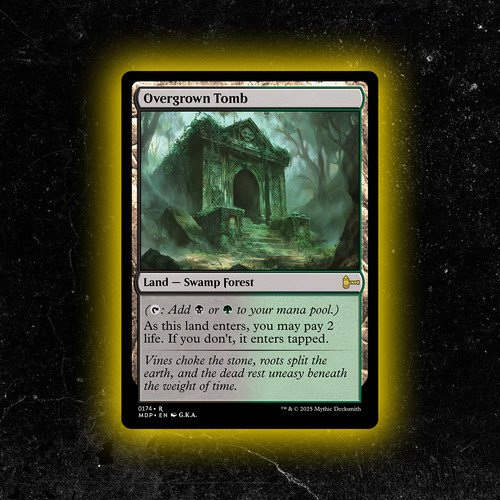 Overgrown tomb carta - overgrown,