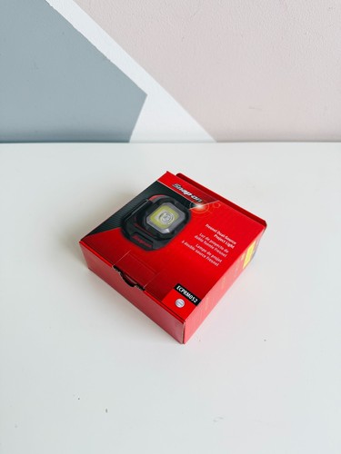 Nuovo snap 500 lumen - *nuovo*, on