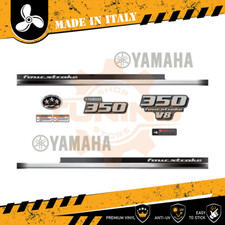 Decalcomania Adesivi Motore