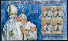 2017 Vaticano Foglietti