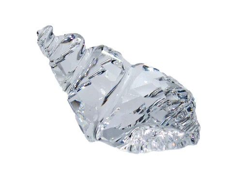 Swarovski conchiglia fuori - swarovski,