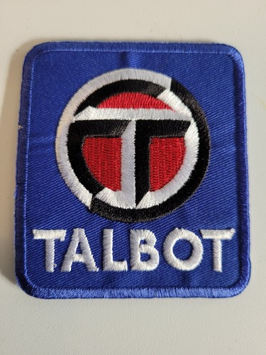 Patch thermocollant brodé - patch,