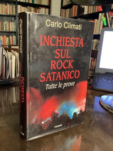 Carlo climati inchiesta sul - carlo,