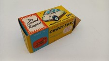 NQD629 Corgi Toys scatola