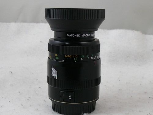 Vivitar auto focus obiettivo - auto,