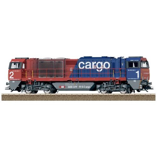 Trix t22881 locomotiva - trix,