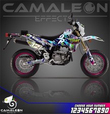 suzuki drz 400 graphics drz