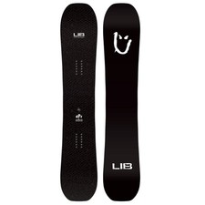 Snowboard Lib Tech DPR