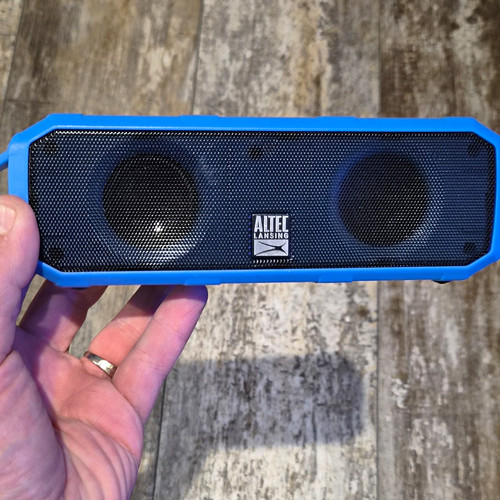 Altec lansing imw340n - altec, imw340n-cb