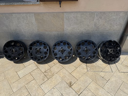 Cerchi lega speedline - cerchi,