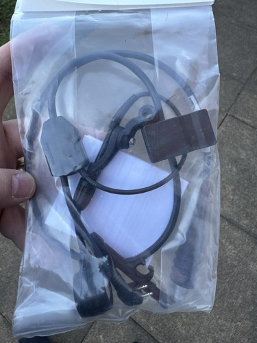 Peltor comtac uksf prr - prr, radio