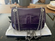 BORSA A TRACOLLA ICONICA LULU